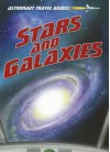 Stars and Galaxies - Isabel Thomas