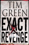 Exact Revenge - Tim Green