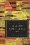 Telling God's Story - Preben Vang, Terry Carter