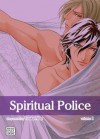 Spiritual Police, Vol. 1 - Youka Nitta