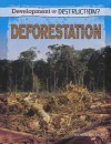 Deforestation - Richard Spilsbury