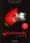 Medianoche (Medianoche, #1) - Claudia Gray