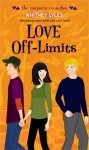 Love Off-Limits (Simon Romantic Comedies) - Whitney Lyles