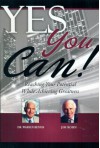 Yes You Can! - Heather Wagenhals, Jim Rohn