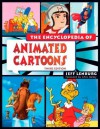 The Encyclopedia of Animated Cartoons - Jeff Lenburg, Chris Bailey