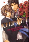 Keep Out - Yuka Hichiwa, Hirotaka Kisaragi