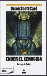 Ender el xenocida (Ender's Saga, #3) - Orson Scott Card