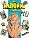 The Madonna Scrapbook - Lee Randall