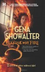 Playing with Fire - Gena Showalter