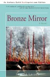 Bronze Mirror - Jeanne Larsen