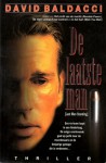 De Laatste Man - Rogier van Kappel, Mieke Vastbinder, David Baldacci