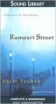 Rampart Street: A Valentin St. Cyr Mystery - David Fulmer