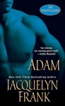 Adam - Jacquelyn Frank