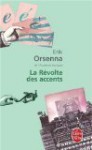 La Révolte des accents (Plaisirs secrets de la grammaire #3) - Erik Orsenna