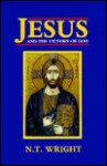 Jesus and the Victory of God, Vol.2 - N.T. Wright