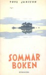 Sommarboken - Tove Jansson