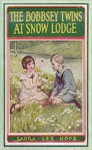 The Bobbsey Twins at Snow Lodge - Laura Lee Hope