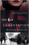 The 6th Lamentation - William Brodrick