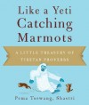 Like a Yeti Catching Marmots: A Little Treasury of Tibetan Proverbs - Shastri, Pema Tsewang, Josh Bartok