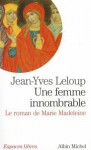 Femme Innombrable (Une) - Jean-Yves Leloup