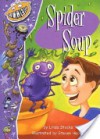 Spider Soup - Linda Stocks, Steven Hallam