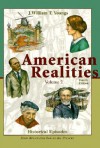 American Realities - J. William T. Youngs