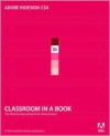 Adobe InDesign CS4 Classroom in a Book - Adobe, Adobe Creative Team