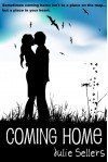 Coming Home - Julie Sellers