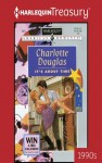 It's About Time - Charlotte Douglas