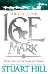 The Cry of the Icemark - Stuart Hill