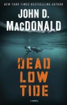 Dead Low Tide: A Novel - Dean Koontz