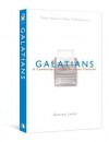 Nbbc, Galatians: A Commentary in the Wesleyan Tradition - George Lyons