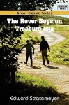 The Rover Boys on Treasure Isle - Arthur M. Winfield, Edward Stratemeyer