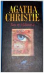 Noc w bibliotece - Agatha Christie