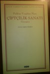 Çiftçilik Sanatı - Virgil, Çiğdem Dürüşken