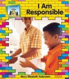 I Am Responsible - Marie Bender