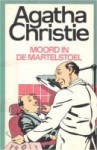 Moord in de martelstoel - H. van der Horst, Agatha Christie