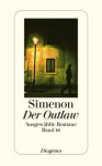 Der Outlaw - Georges Simenon