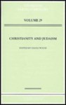 Christianity and Judaism - Diana Wood