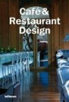 Cafe & Restaurant Design - Martin Nicholas Kunz