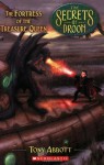 The Fortress Of The Treasure Queen (Turtleback School & Library Binding Edition) (Secrets of Droon (Prebound Numbered)) - Tony Abbott, Tim Jessell, David Merrell