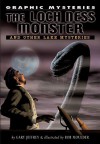 Lock Ness Monster, the Lake Erie Monster, and Champ of Lake Champlain - Gary Jeffrey