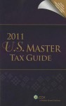 U.S. Master Tax Guide - CCH Tax Law