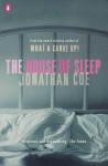 The House of Sleep - Jonathan Coe