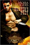 Hunter's Prey - Moira Rogers