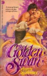 Golden Swan - Aileen Humphrey