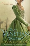 The Venetian Contract - Marina Fiorato