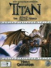 Titan (Advanced Fighting) - Cubicle 7 Entertainment Ltd