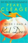 I Wish I Had a Red Dress - Pearl Cleage