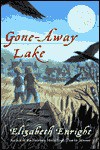 Gone-Away Lake - Elizabeth Enright, Joe Krush